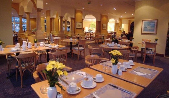 Pestana Village & Pestana Miramar Garden Resort recenzie