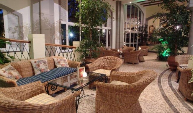 Pestana Village & Pestana Miramar Garden Resort opinie