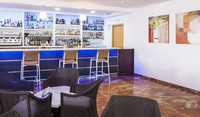 Globales Los Patos Park opinie