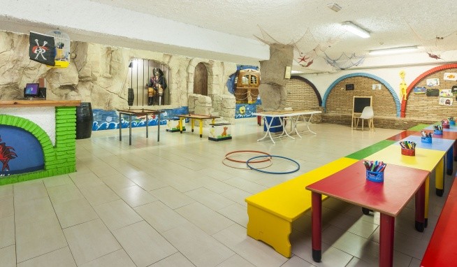 Globales Los Patos Park opinie