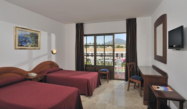 Globales Cortijo Blanco recenze