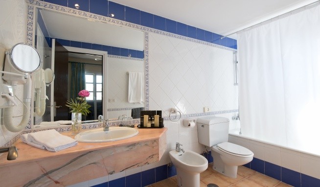 Bluebay Banus (ex. Rincon Andaluz) recenzie