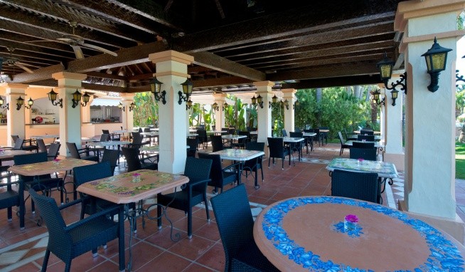 Bluebay Banus (ex. Rincon Andaluz) opinie