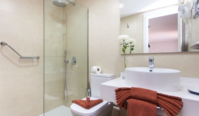 Villa Florida opinie