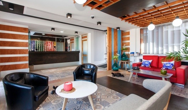 Villa Florida opinie