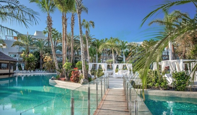 Tabaiba Princess opinie