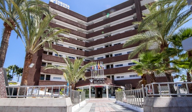 Corona Blanca opinie