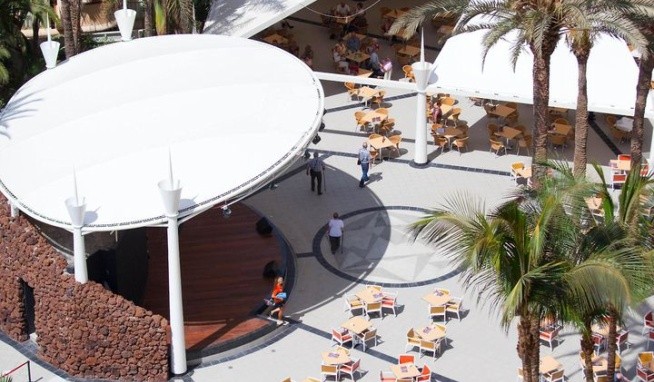 Gloria Palace San Agustín Thalasso & Hotel opinie