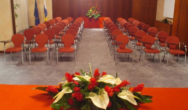 Gloria Palace San Agustín Thalasso & Hotel opinie