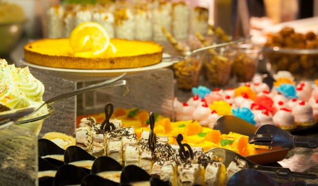 Grupotel Orquidea (ex. TUI Blue Orquidea) opinie