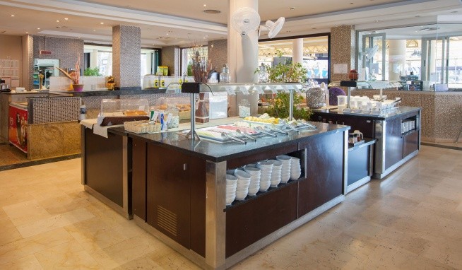 Grupotel Orquidea (ex. TUI Blue Orquidea) recenzie