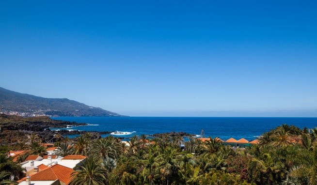 Hacienda San Jorge recenzie