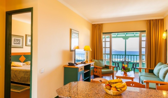 Hacienda San Jorge opinie