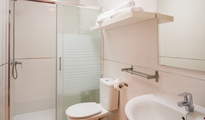 Los Rosales Apartamentos értékelés