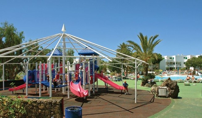 Bluebay Lanzarote apartments értékelés