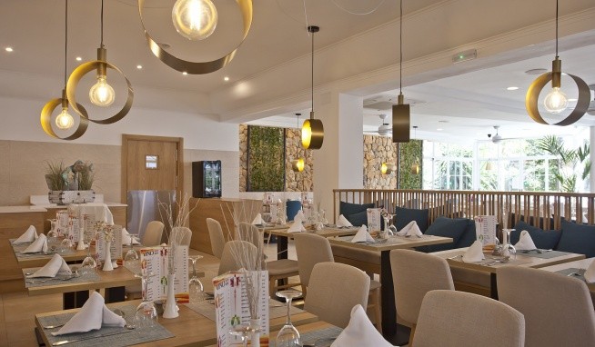 Bahia de Alcudia recenze