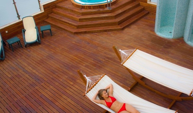 JS Sol de Alcudia recenze