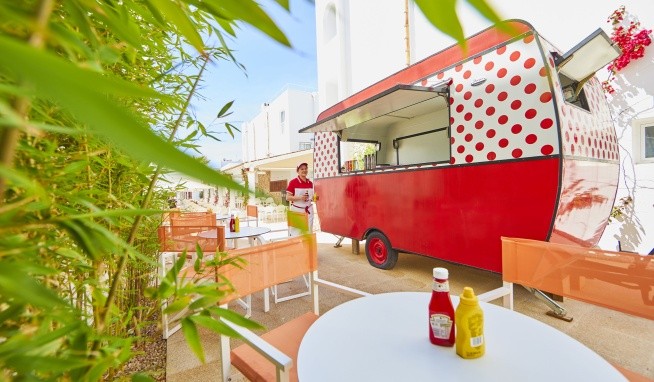 Prinsotel Alba opinie