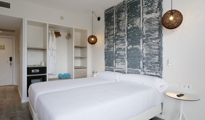 AluaSoul Mallorca Resort recenze