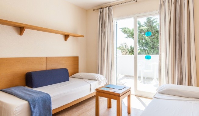 Blue Sea Club Martha’s Resort (ex. Club Martha´s) recenze