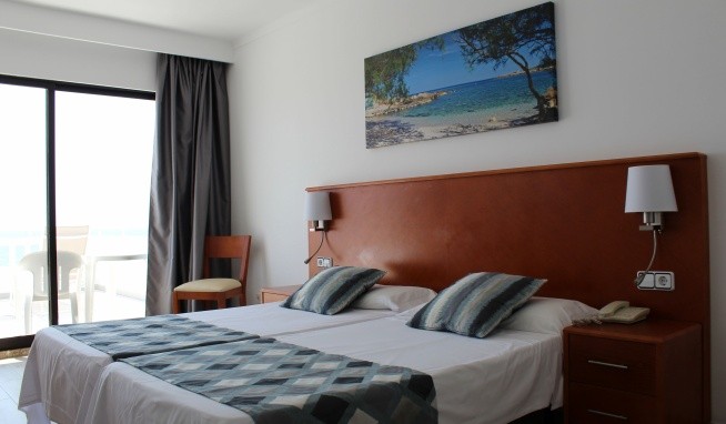 R2 Verónica Beach opinie