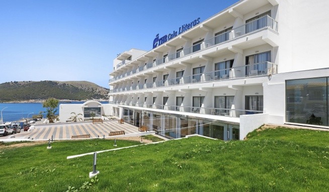 THB Cala Lliteras opinie