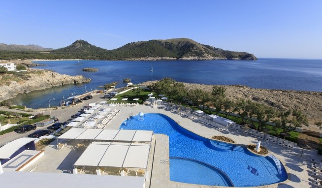 THB Cala Lliteras értékelés