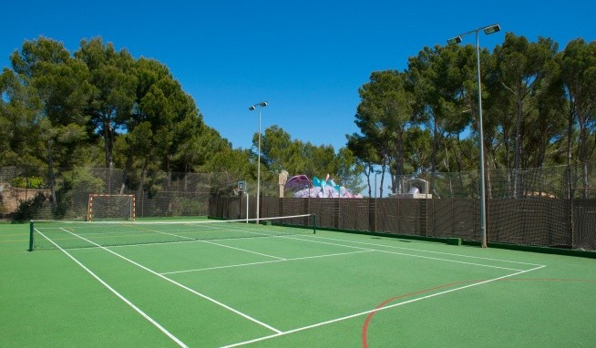Iberostar Pinos Park értékelés