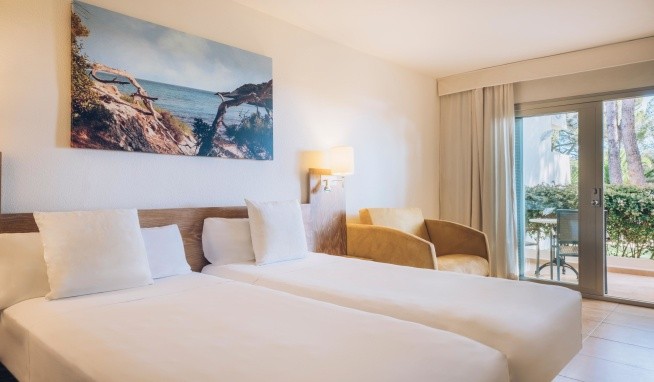 Iberostar Pinos Park opinie