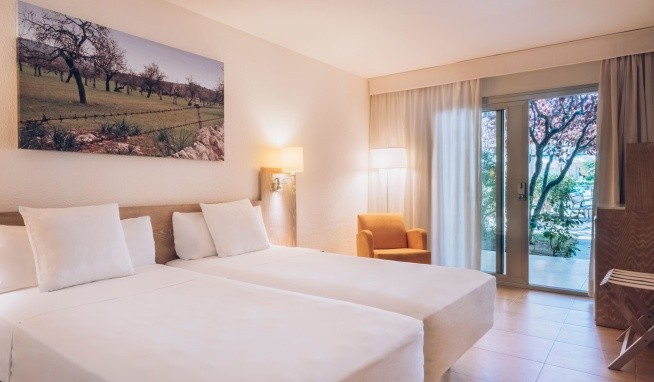 Iberostar Pinos Park opinie