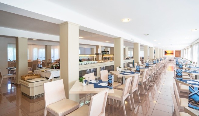 THB Dos Playas recenze