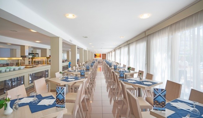 THB Dos Playas recenze