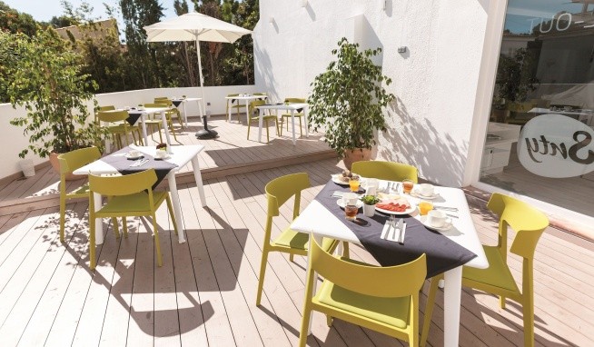 R2 Bahia Cala Ratjada Design opinie