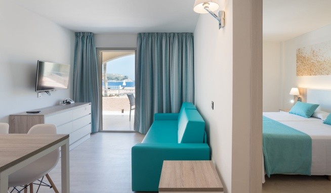 THB Guya Playa értékelés
