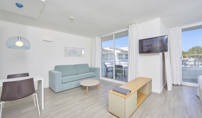 Prinsotel La Pineda opinie