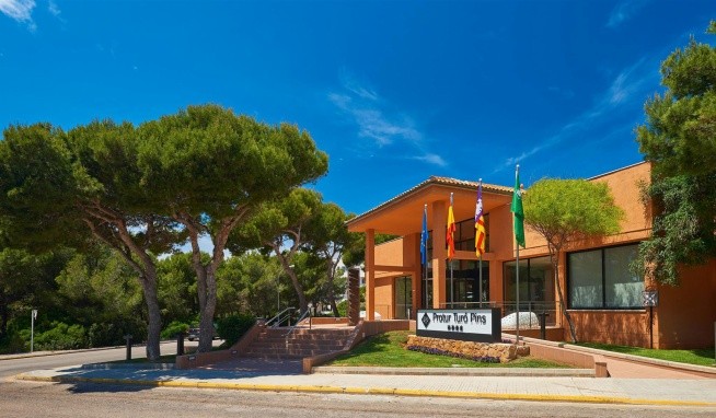 Protur Turo Pins opinie