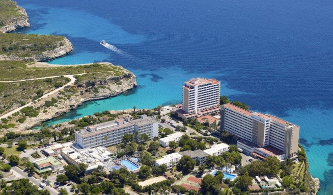 Sol Calas de Mallorca recenze