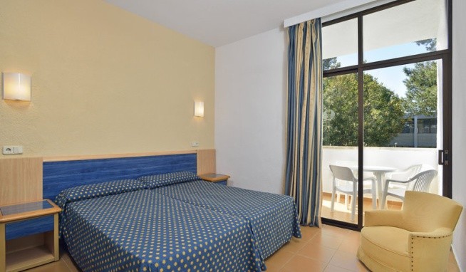 Sol Calas de Mallorca recenzie