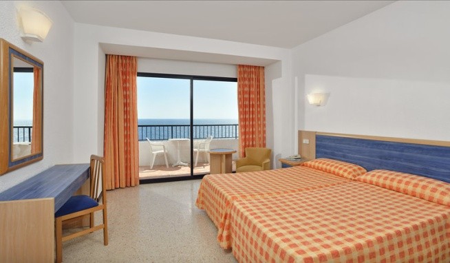 Sol Calas de Mallorca opinie