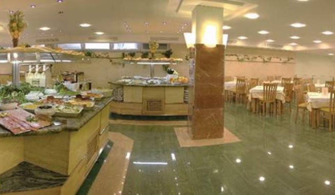 Ahoi! Urban Beach recenze