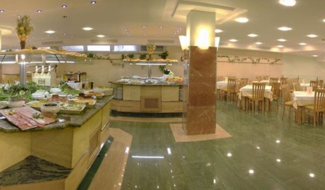 Ahoi! Urban Beach opinie