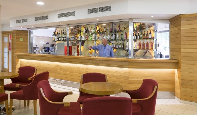 HSM Atlantic Park recenzie