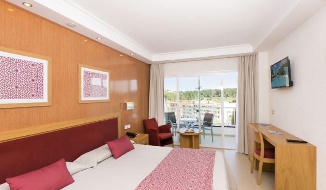 HSM Atlantic Park recenze