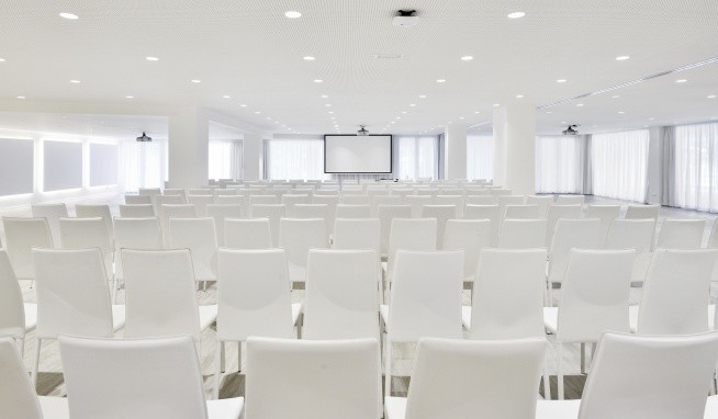 Meliá Calviá Beach recenze