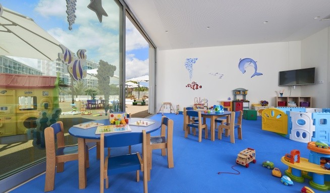 Meliá Calviá Beach recenzie