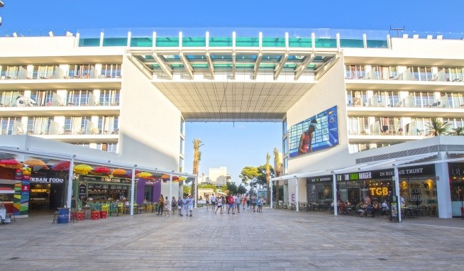 Sol House the Plaza - Calvia Beach recenzie