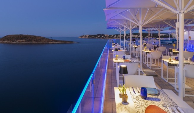 Elba Sunset Mallorca & Thalasso Spa recenzie