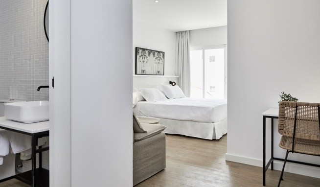 HM Dunas Blancas recenzie