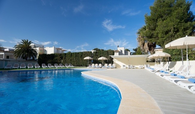 THB Maria Isabel opinie