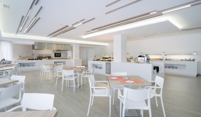 THB Maria Isabel recenzie